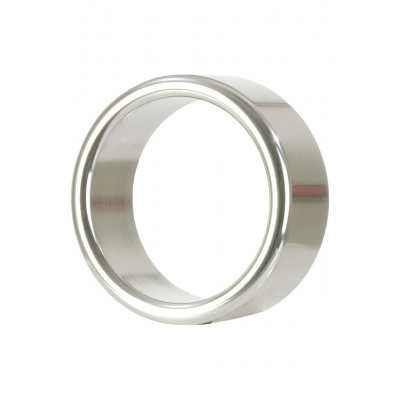 ANELLO FALLICO IN METALLO \"ALLOY\" - MEDIUM